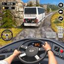 Offroad Bus Simulator Bus Game APK