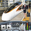 Railway Train Simulator Games アイコン