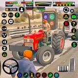jeu agricole tracteur 3d APK