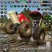 Tractor Driving - Tractor Game icon