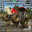 ağır traktör tarım oyunu 3d APK