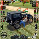 Jeep Simulator Jeep Driving 3D APK