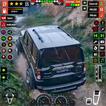 Jeep Simulator Jeep Driving 3D ikon