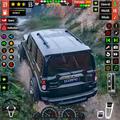 Jeep Simulator Jeep Driving 3D
