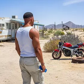 Gangster Crime Mafia City 2