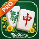 Mahjong Tile: Classic Puzzle APK