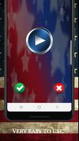 American Ringtones স্ক্রিনশট 1