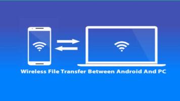 컴퓨터 파일 전송-File Transfer Pro 포스터