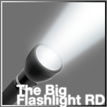 The Big Flashlight RD