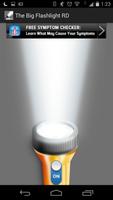 The Big Flashlight RD poster