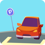 Car Jam Puzzle: Parking Order