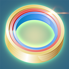 Color Rings: Match and Clear 图标