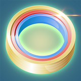 Color Rings: Match and Clear APK