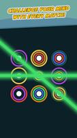 Color Rings: Match and Clear 截图 3