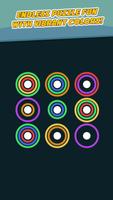Color Rings: Match and Clear 截图 2