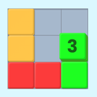 Tile Stacks: Fill the Grid 图标