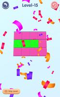 Tile Stacks: Fill the Grid 截图 3