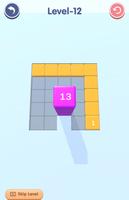Tile Stacks: Fill the Grid 截图 1