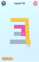 Tile Stacks: Fill the Grid 截图 2