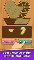 Wood Blocks: Fit and Clear screenshot 3