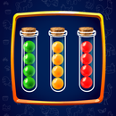 Color Fast Ball Sort Puzzle APK