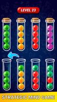 Color Fast Ball Sort Puzzle Ekran Görüntüsü 3