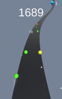 Color Ball Rolling screenshot 2