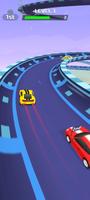 Turbo Highway Race スクリーンショット 1