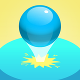 Ball Hop: Color Craze 图标