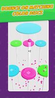 Ball Hop: Color Craze poster