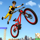 APK Estremo stunts BMX Ciclo equitazione Simulatore