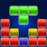 Block Puzzle Adventure Blast simgesi