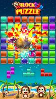 Block Puzzle Adventure Blast Ekran Görüntüsü 3