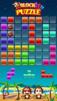 Block Puzzle Adventure Blast gönderen