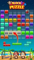Block Puzzle Adventure Blast Ekran Görüntüsü 2