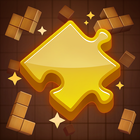 Jigsaw Puzzle Games: HD Puzzle أيقونة