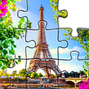 Jigsaw Block Wood Puzzle APK