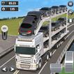Car Transport - Truck Games 3D icon