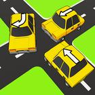 Car Escape: Traffic Jam Puzzle icône