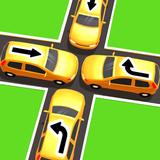 Car Escape 3D- Traffic Control