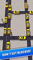 Car Escape- Traffic Control 3D 포스터