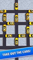 Car Escape: Traffic Jam Puzzle capture d'écran 1