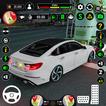 jogo de carro americano sim 3d