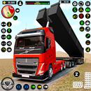 Cargo Delivery Truck Offroad APK