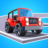 Park Master Car Driving Games