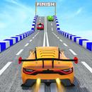 Ekstrim Mobil Akrobat GT Balap APK
