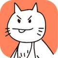 Nervous Cat2