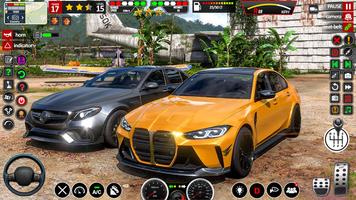 game parkir mobil nyata 3d screenshot 3