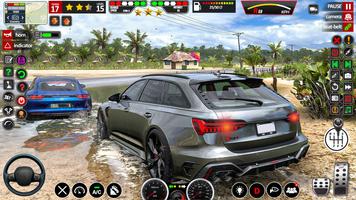 game parkir mobil nyata 3d screenshot 1