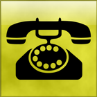 Телефонные Рингтоны иконка